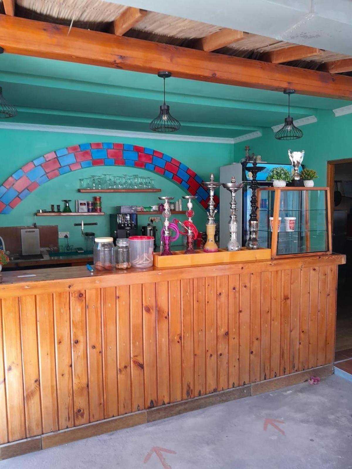 Charming Holiday Lodge- Addu Atoll Meedhoo, Maldives Extérieur photo