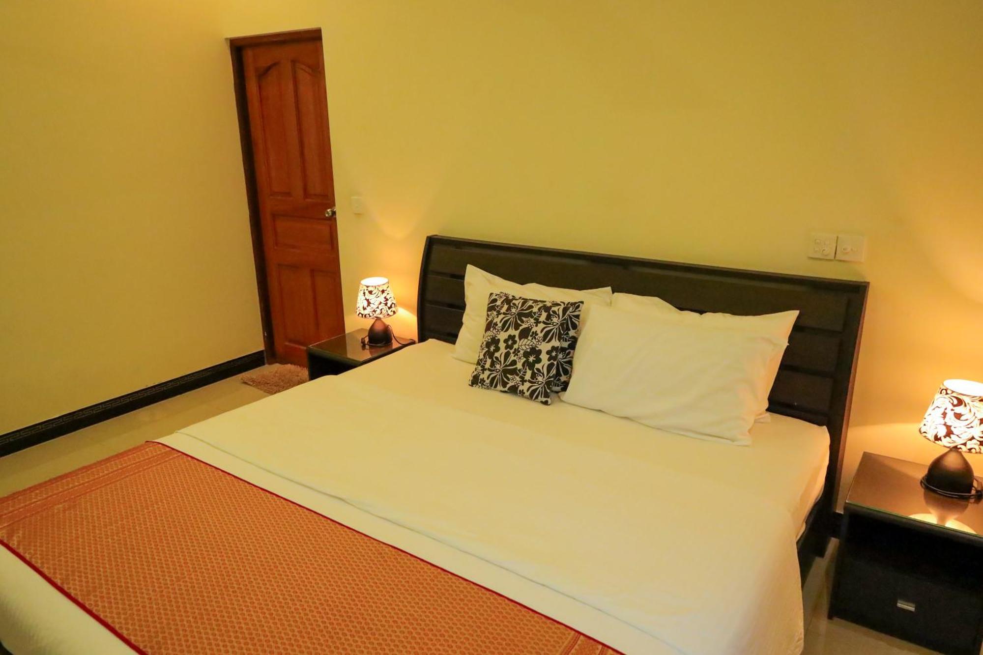 Charming Holiday Lodge- Addu Atoll Meedhoo, Maldives Extérieur photo