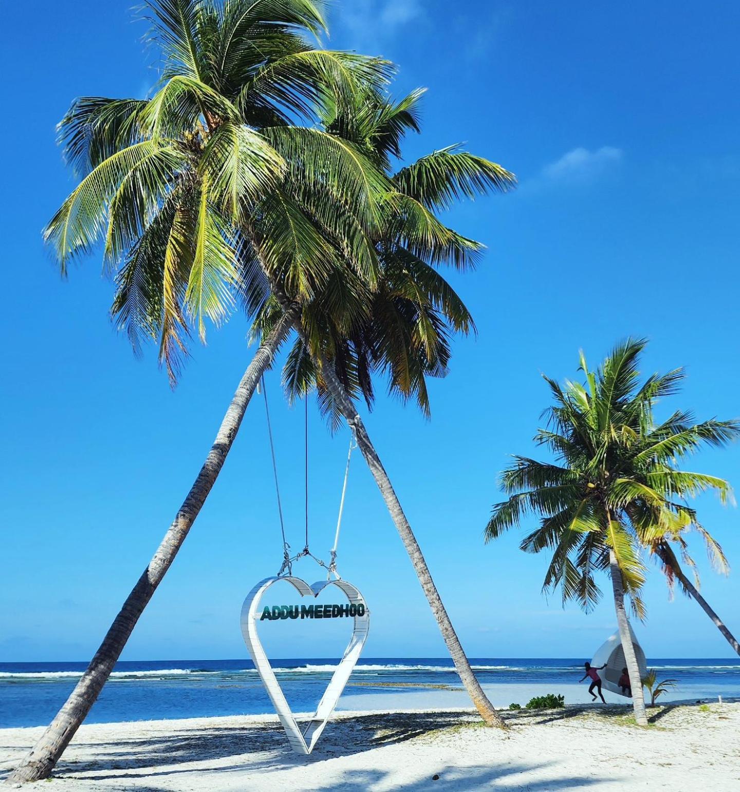 Charming Holiday Lodge- Addu Atoll Meedhoo, Maldives Extérieur photo