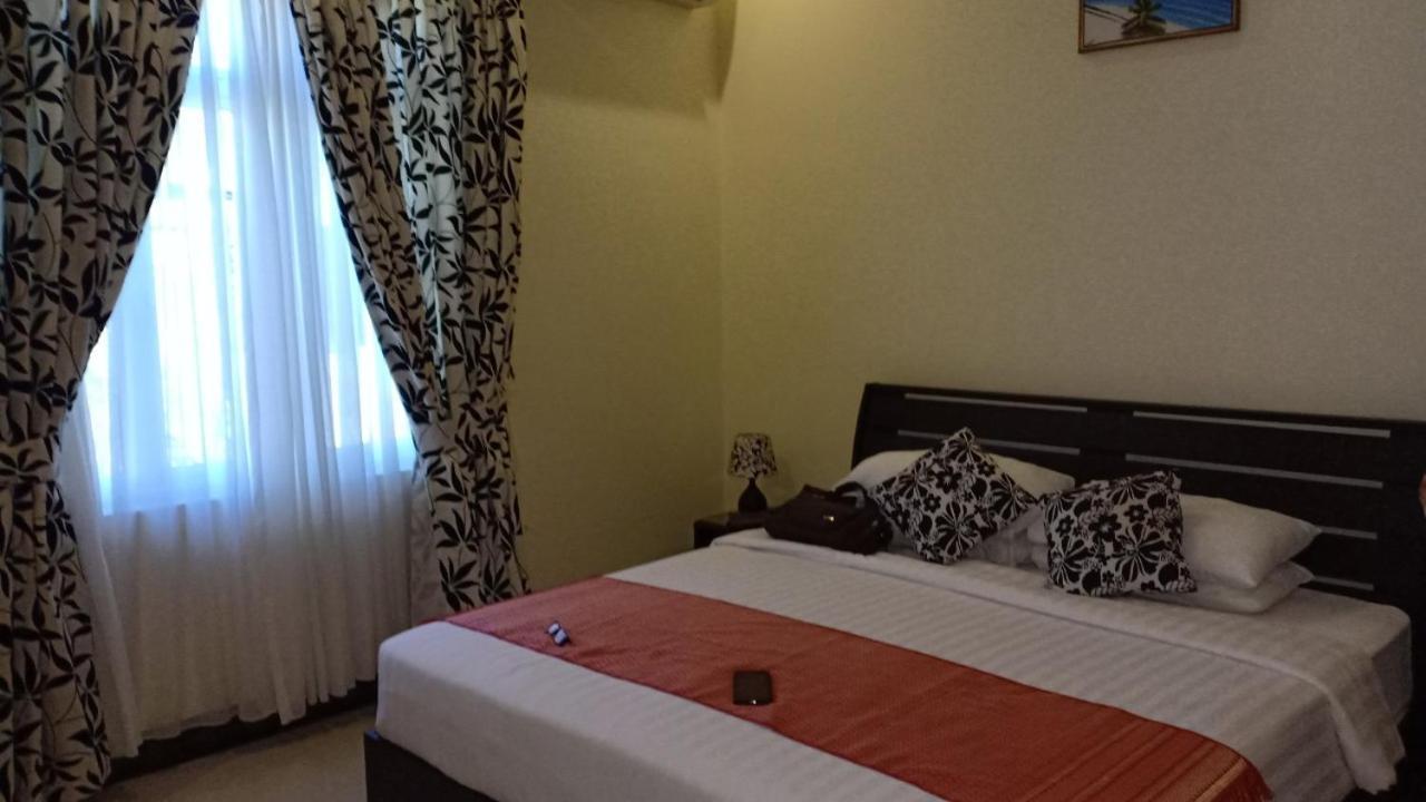 Charming Holiday Lodge- Addu Atoll Meedhoo, Maldives Extérieur photo